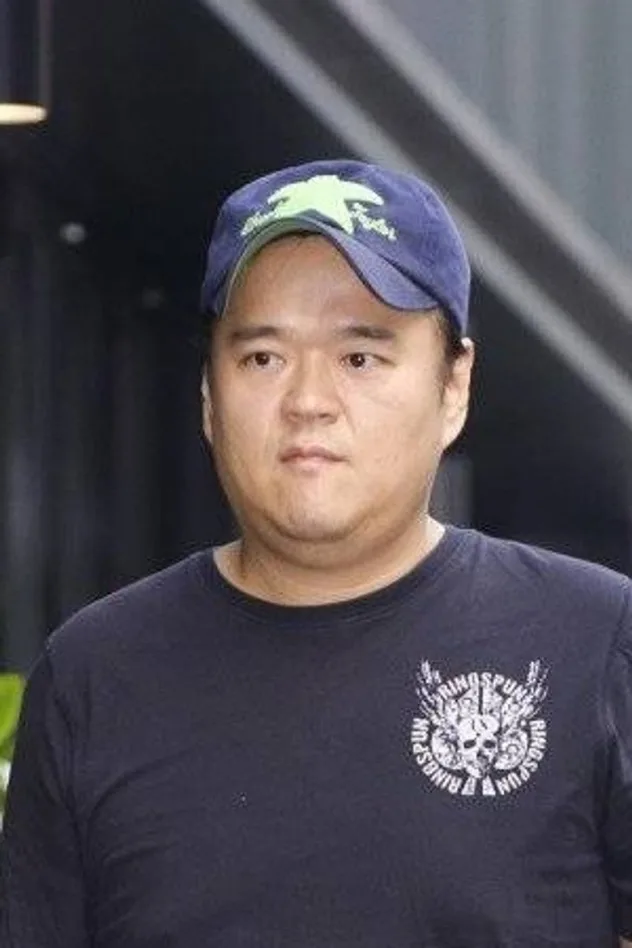 최승경 fotoğrafı