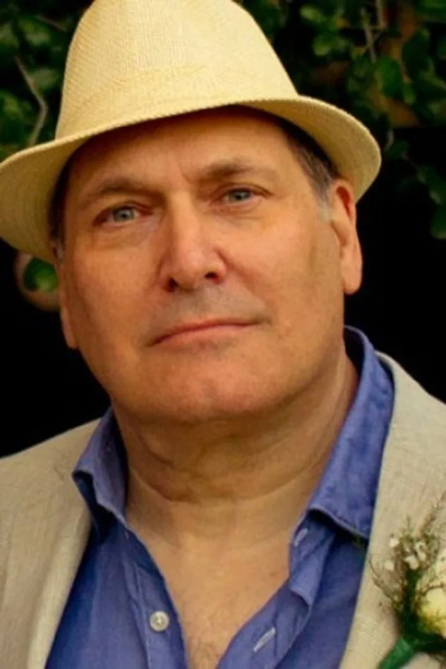 Danny Jacobson fotoğrafı
