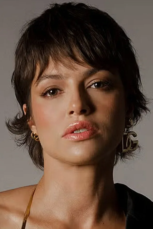 Ágatha Moreira fotoğrafı