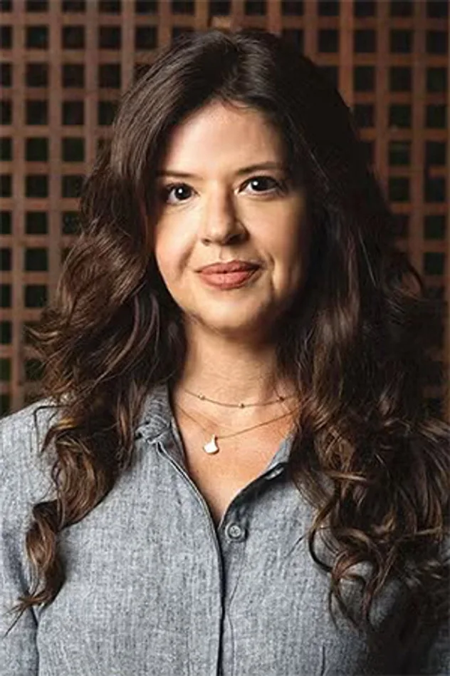 Mariana Santos fotoğrafı