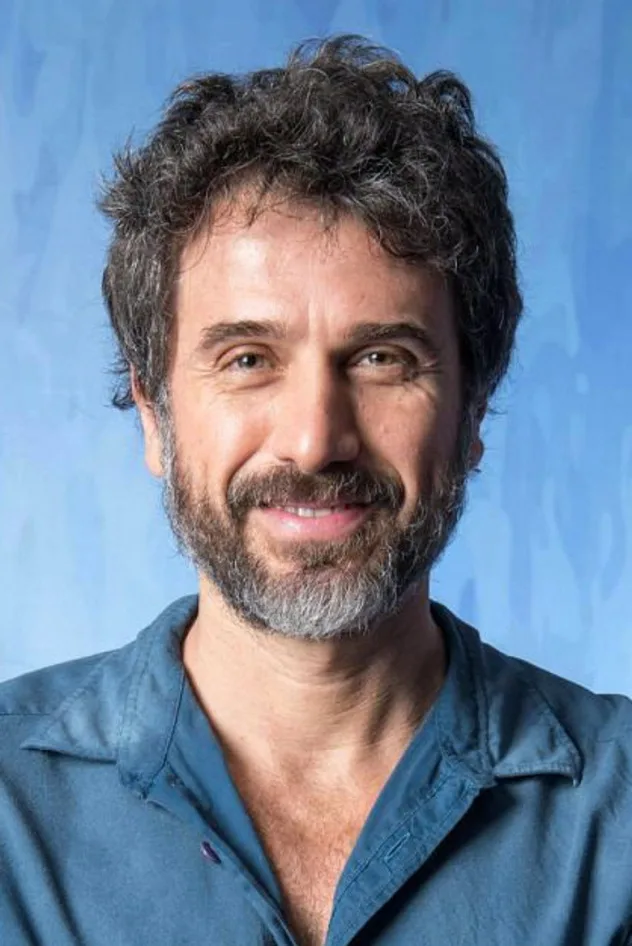 Eriberto Leão fotoğrafı