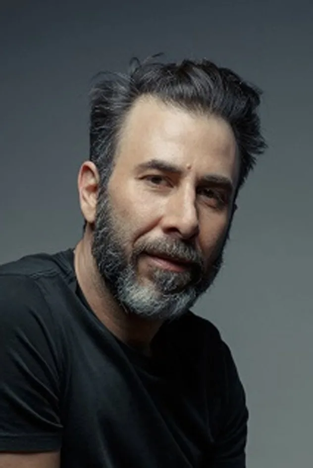 Danilo Grangheia fotoğrafı