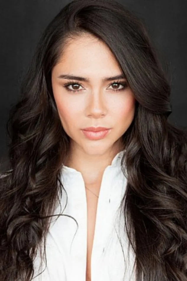 Camila Rojas fotoğrafı