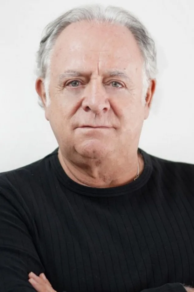 Germán Quintero fotoğrafı