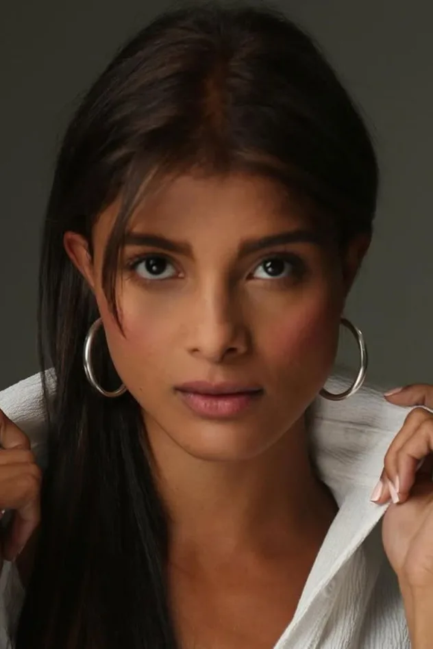 Tania Valencia fotoğrafı
