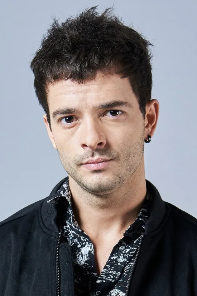 Guido Pennelli fotoğrafı