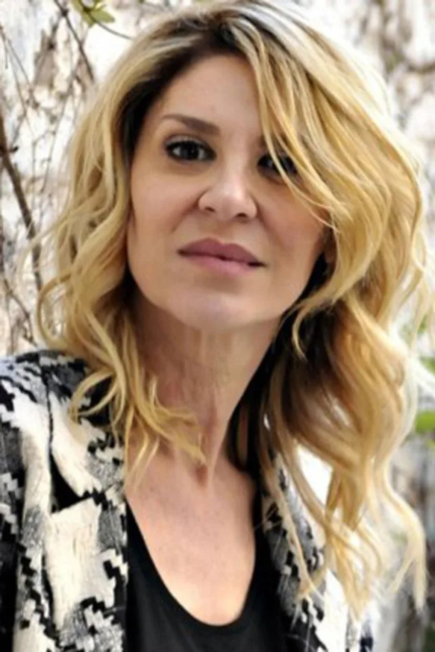 María Carámbula fotoğrafı