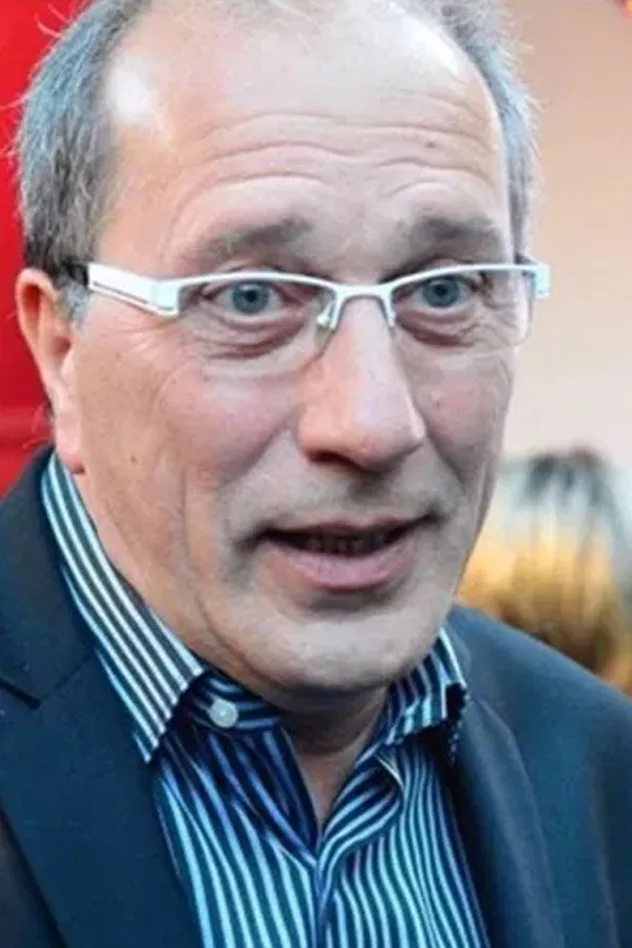 Ernesto Claudio fotoğrafı