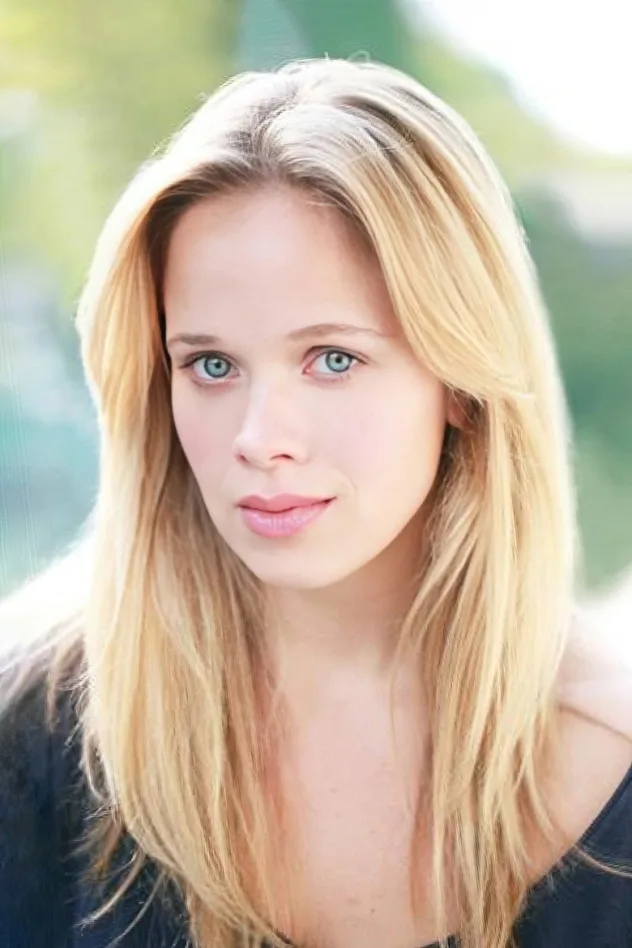 Ellie Beaven fotoğrafı