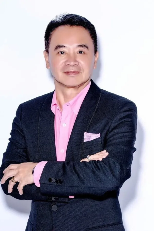 Lin Tian Yi fotoğrafı