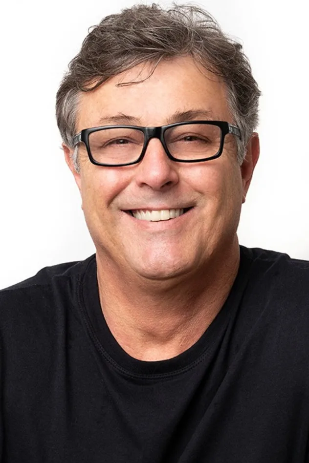 Eduardo Lago fotoğrafı