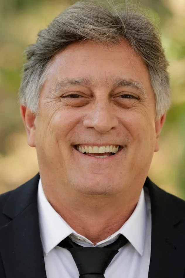 Eduardo Galvão fotoğrafı