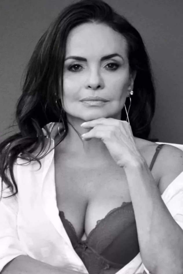 Luíza Tomé fotoğrafı