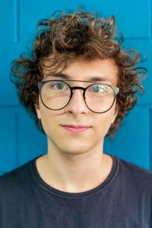 Fhelipe Gomes fotoğrafı