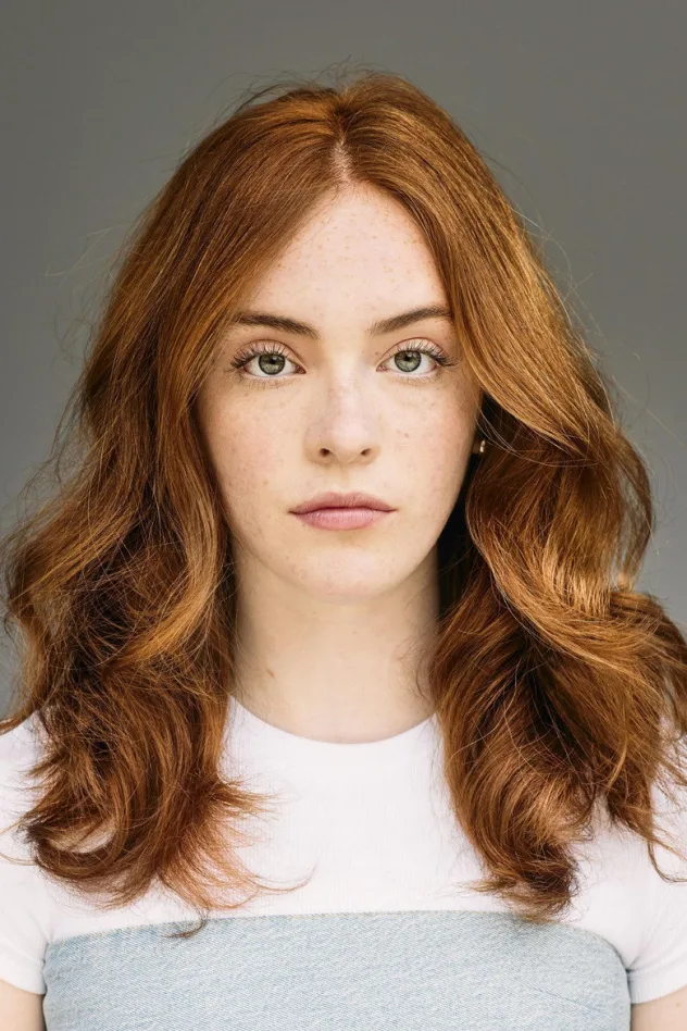 Beatrice Kitsos fotoğrafı