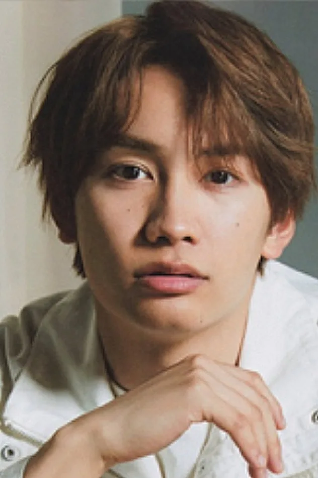 藤原丈一郎 fotoğrafı