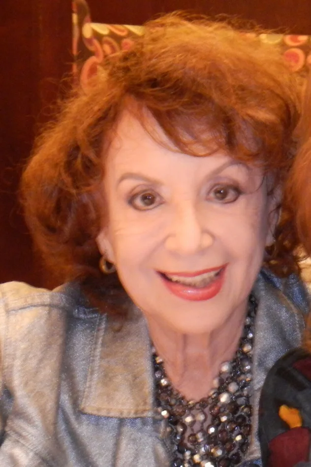 Delia Fiallo fotoğrafı