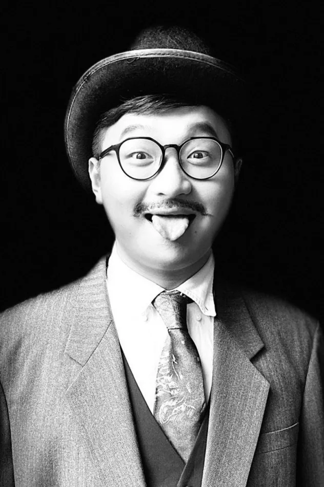 譚善謙 fotoğrafı
