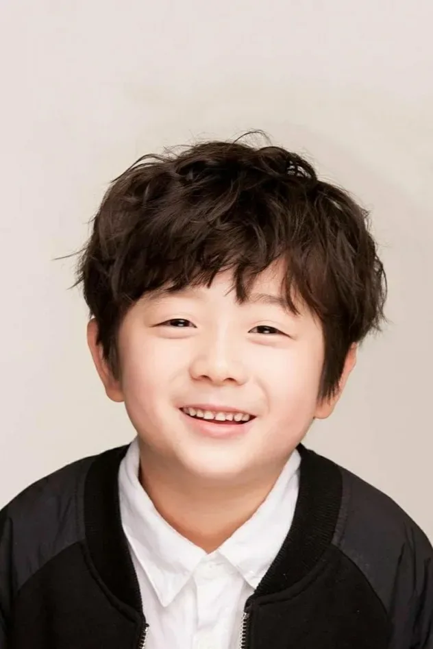 Обложка для Lee Kyung-hoon