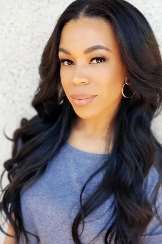 Alexis Fields fotoğrafı