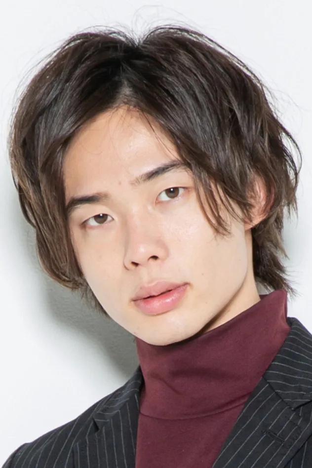 Reiji Kawashima fotoğrafı