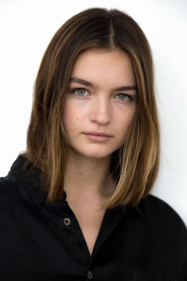 Mitzi Ruhlmann fotoğrafı