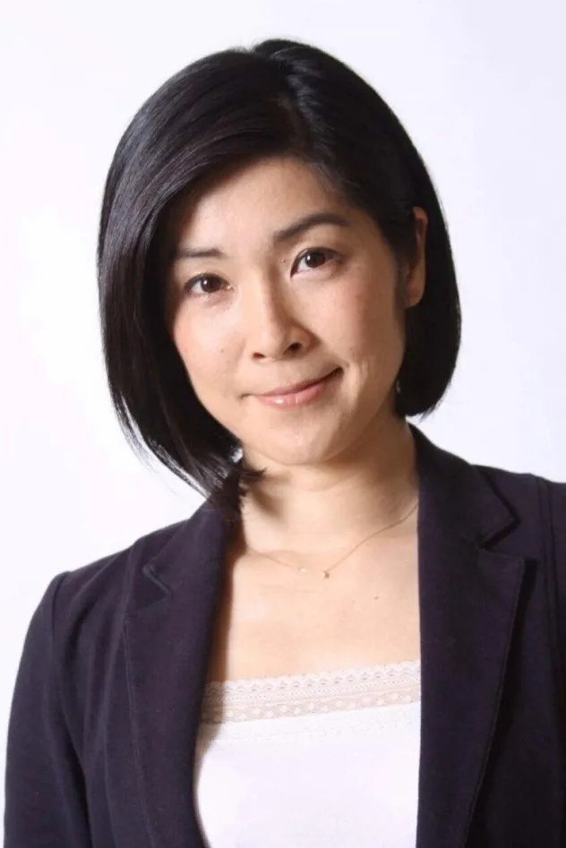 本橋由香 fotoğrafı