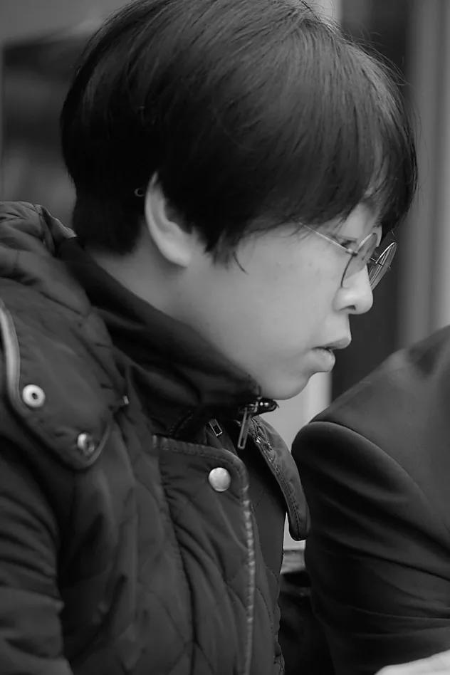 Lee Zoo-young fotoğrafı