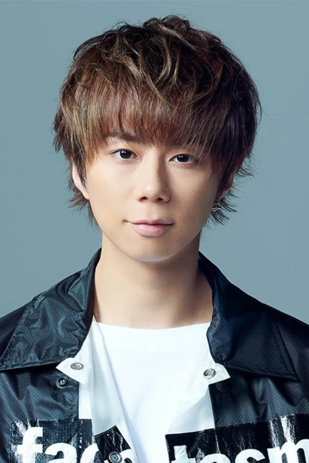 北山宏光 fotoğrafı