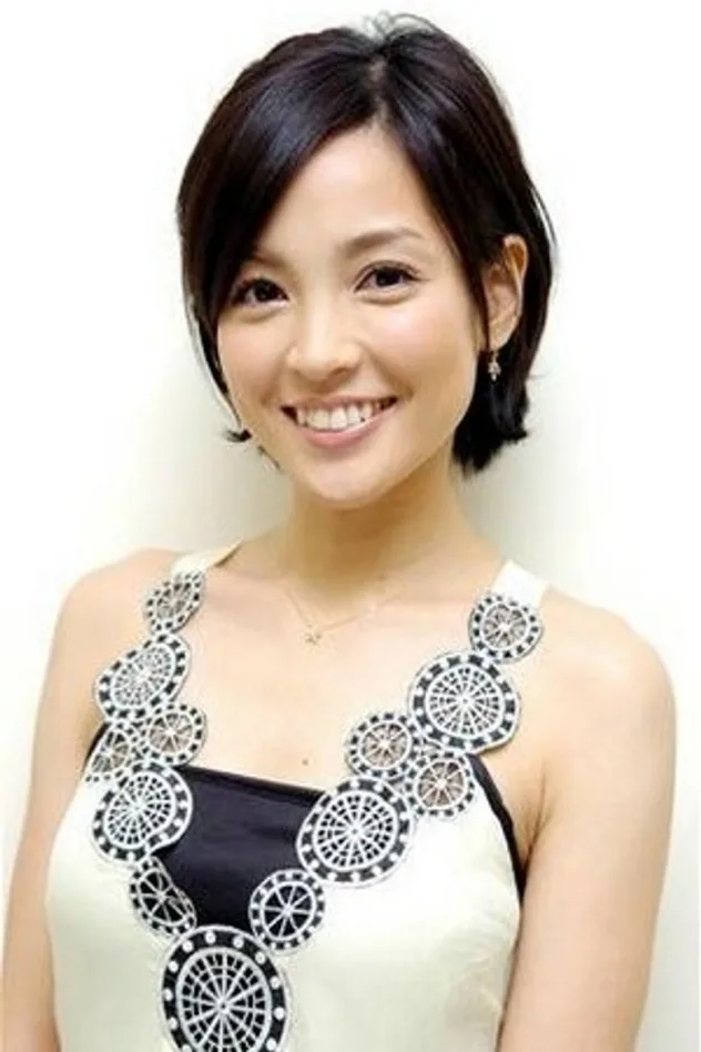 国仲涼子 fotoğrafı