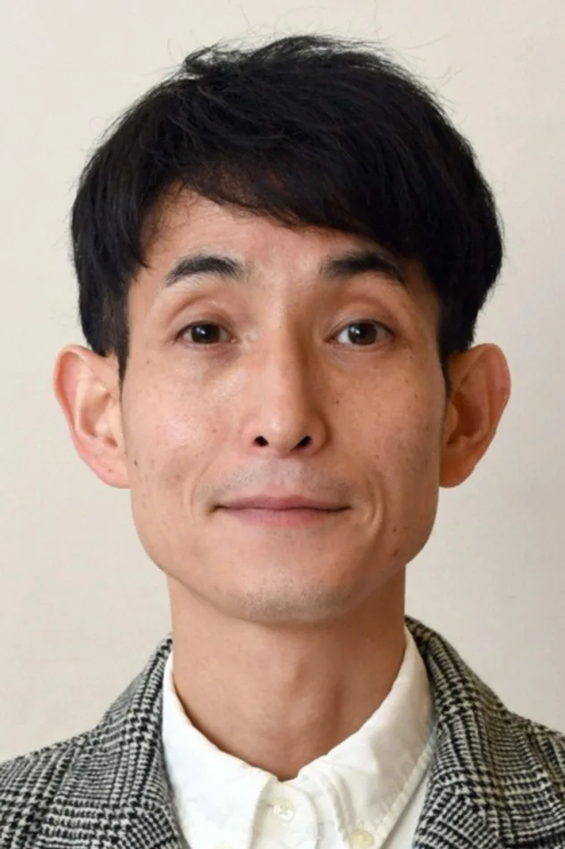 矢部太郎 fotoğrafı