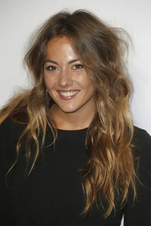 Constance Labbé fotoğrafı