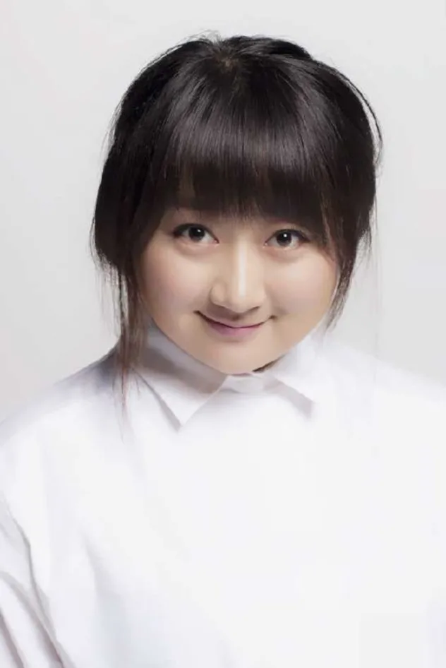 臧洪娜 fotoğrafı