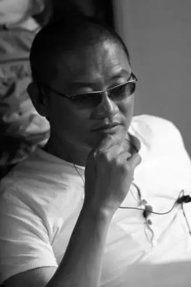 周晓鹏 fotoğrafı
