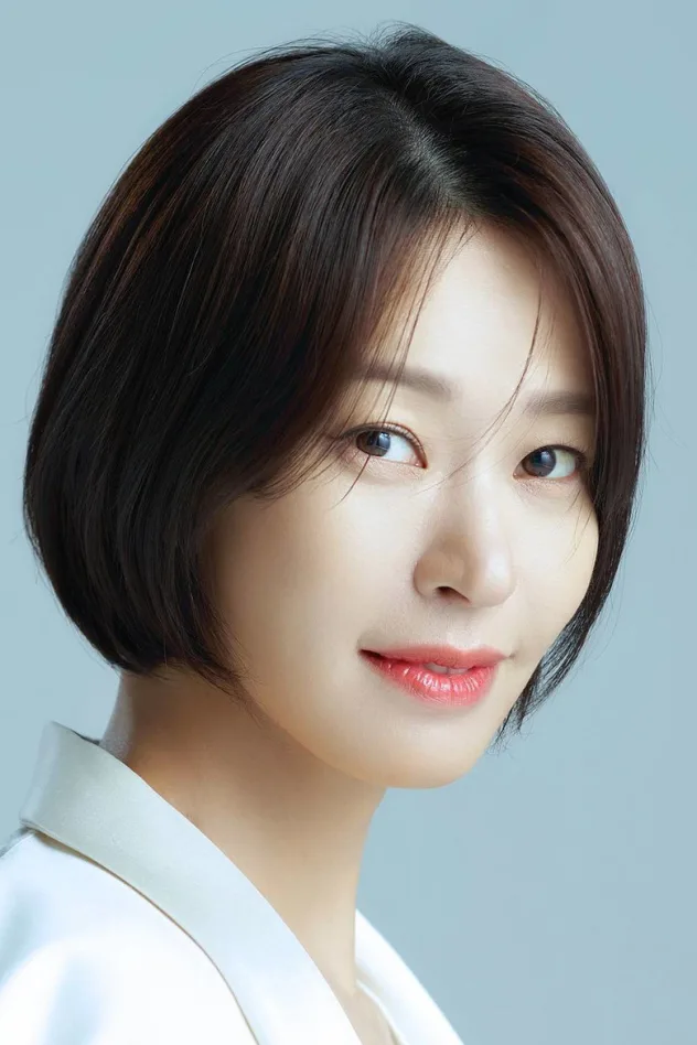 정애연 fotoğrafı