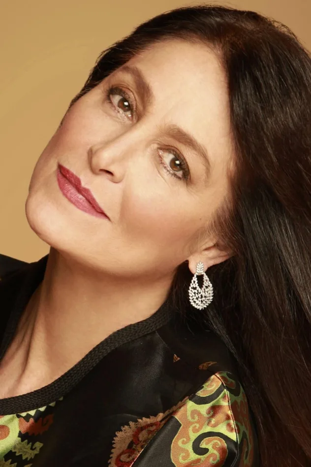 Daniela Romo fotoğrafı