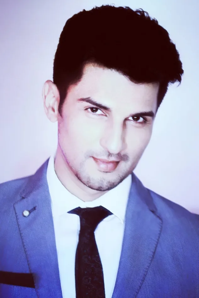 Manish Raisinghani fotoğrafı