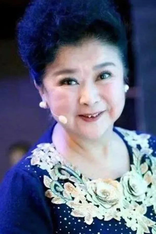 Li Jing fotoğrafı