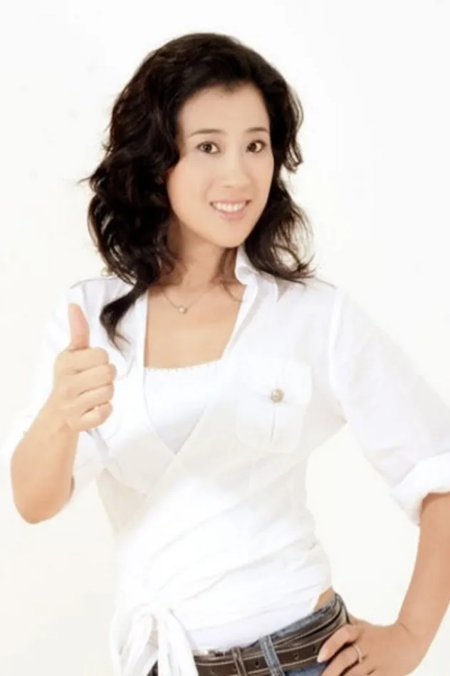 Wang Hongmei fotoğrafı