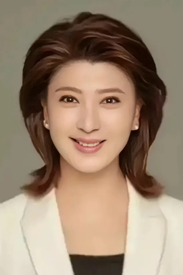 Yan Xuejing fotoğrafı
