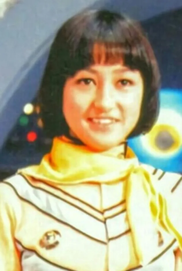 Mitsuko Hoshi fotoğrafı