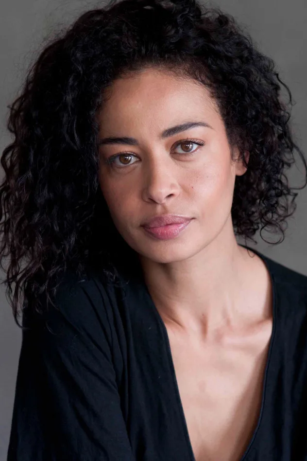 Sofia Baessa fotoğrafı