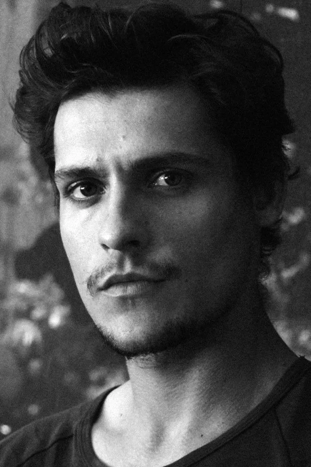 Carloto Cotta fotoğrafı