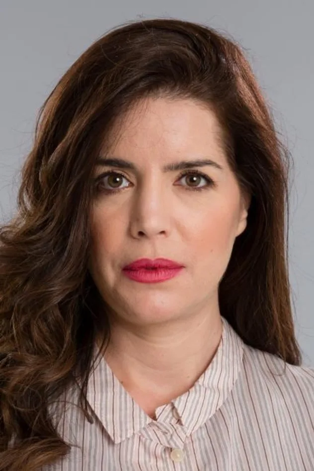 Margarida Moreira fotoğrafı