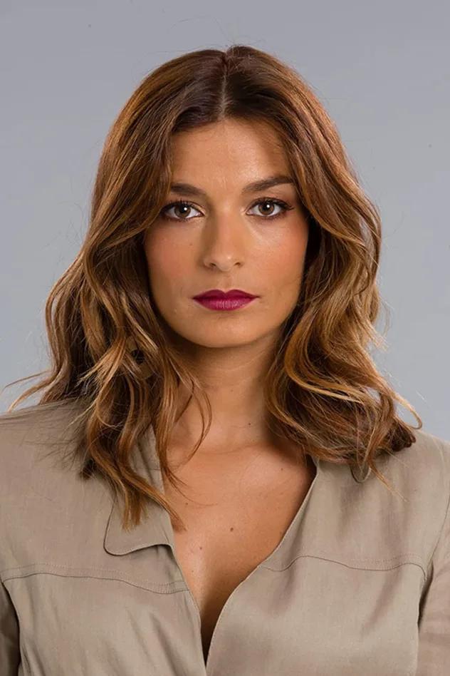 Marta Faial fotoğrafı