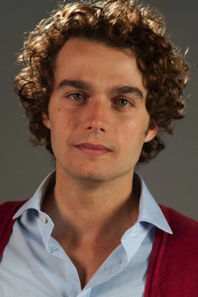 Fernando Pires fotoğrafı