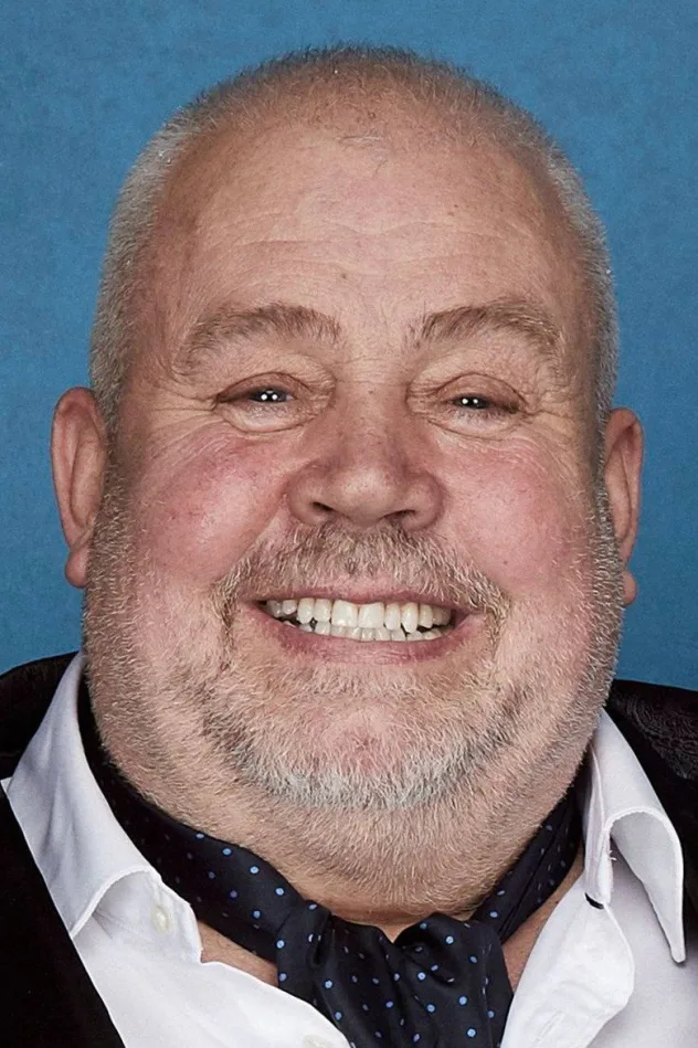 Cliff Parisi fotoğrafı