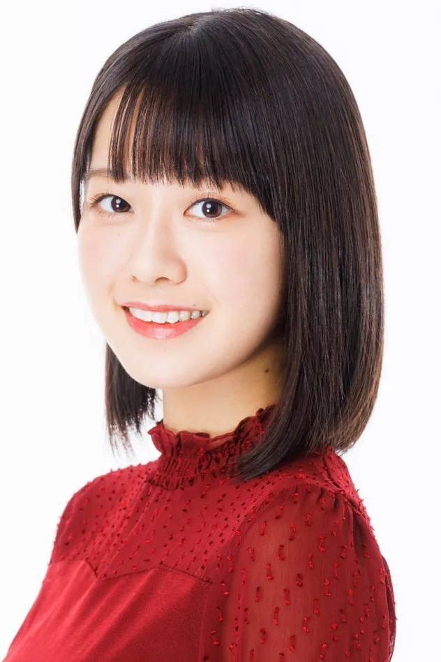 Tomori Kusunoki fotoğrafı