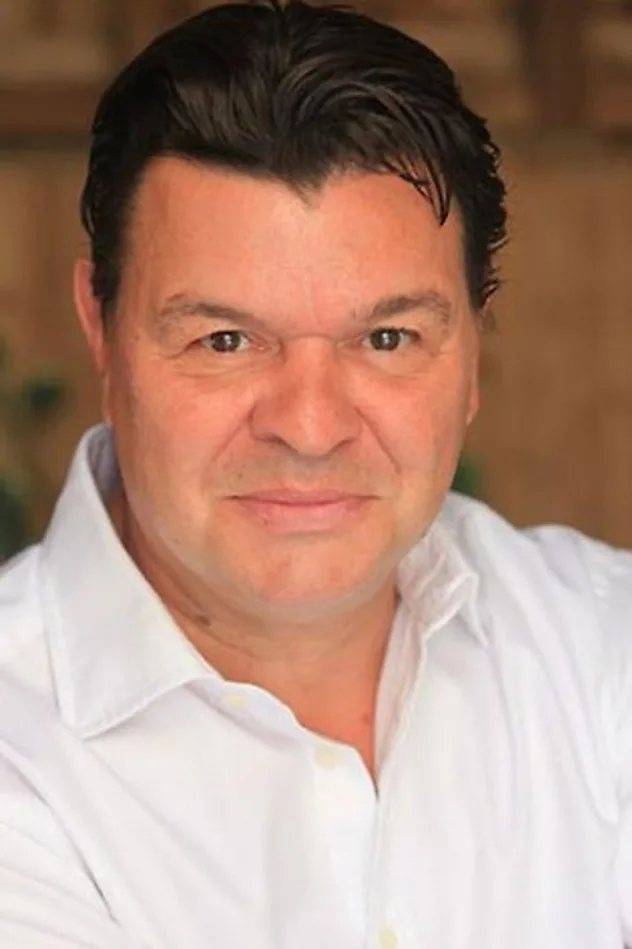 Jamie Foreman fotoğrafı
