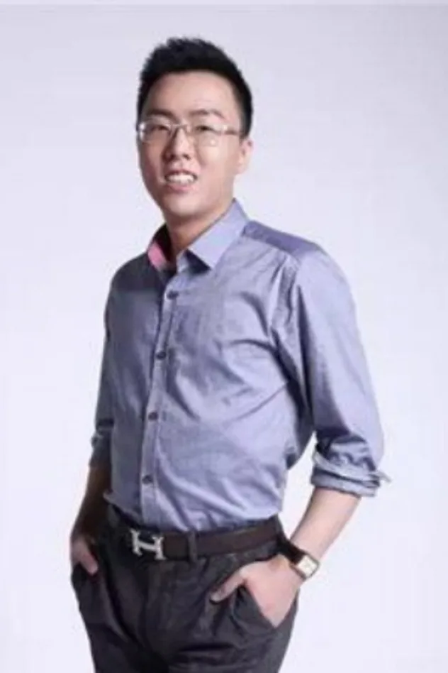 Zhibin Gu fotoğrafı
